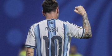 BetMGM bonus code NYPMAX1550: Get up to $1,550 in bonuses for Switzerland vs. Argentina