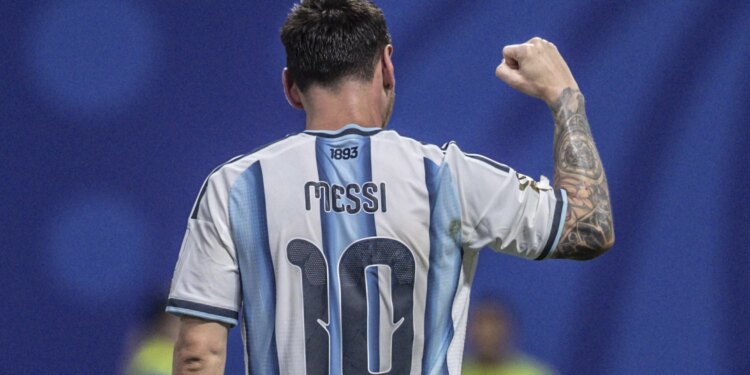 BetMGM bonus code NYPMAX1550: Get up to $1,550 in bonuses for Switzerland vs. Argentina