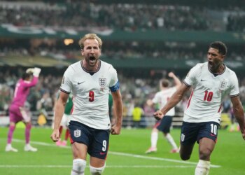 Novig promo code NYPOST: Spend $5, get $50 in Novig coins for Norway vs. England