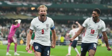 Novig promo code NYPOST: Spend $5, get $50 in Novig coins for Norway vs. England