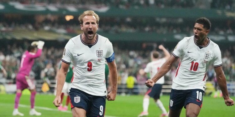 Novig promo code NYPOST: Spend $5, get $50 in Novig coins for Norway vs. England
