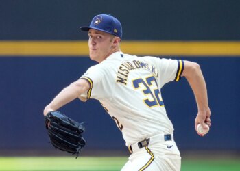 FanDuel Predicts promo code: Make any trade and get $25 bonus for Brewers vs. Pirates