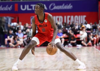 Fanatics Sportsbook promo code NYPOST26: Get up to $1,000 matched in FanCash for NBA Summer League