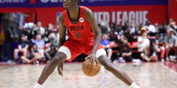 Fanatics Sportsbook promo code NYPOST26: Get up to $1,000 matched in FanCash for NBA Summer League