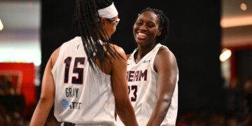 BetMGM bonus code NYPMAX1550: Get up to $1,550 in bonuses for Sparks vs. Dream