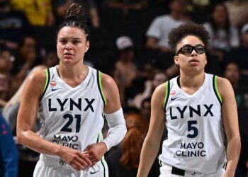bet365 bonus code: Bet $10, get $150 in bonus bets for Sparks vs. Lynx