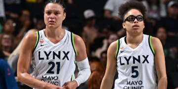 bet365 bonus code: Bet $10, get $150 in bonus bets for Sparks vs. Lynx