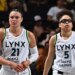 bet365 bonus code: Bet $10, get $150 in bonus bets for Sparks vs. Lynx