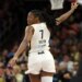 Fanatics Sportsbook promo code NYPOST26: Get up to $1,000 matched in FanCash for Valkyries vs. Fever
