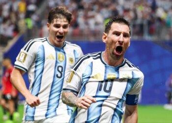 bet365 bonus code: Bet $10, get $150 in bonus bets for World Cup Final