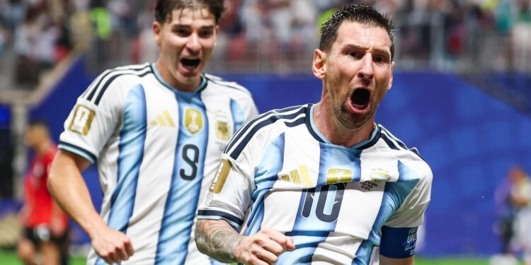 bet365 bonus code: Bet $10, get $150 in bonus bets for World Cup Final