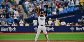 bet365 bonus code: Bet $10, get $150 in bonus bets for Rays vs. Red Sox