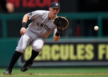 BetMGM bonus code NYPMAX1550: Get up to $1,550 in bonuses for Yankees vs. Dodgers