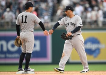 Fanatics Sportsbook promo code NYPOST26: Get up to $1k matched in FanCash for Yankees vs. Dodgers