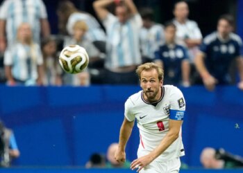 Novig promo code NYPOST: Spend $25, get $50 in Novig coins for France vs. England in World Cup