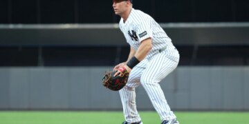 bet365 bonus code: Bet $10, get $150 in bonus bets for Yankees vs. Dodgers on Saturday