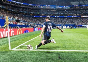 BetMGM bonus code NYPMAX1550: Get up to $1,550 in bonuses for Argentina vs. Spain