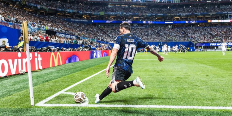 BetMGM bonus code NYPMAX1550: Get up to $1,550 in bonuses for Argentina vs. Spain