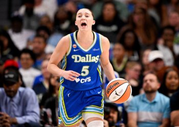 bet365 bonus code: Bet $10, get $150 in bonus bets for Sparks vs. Wings on Sunday