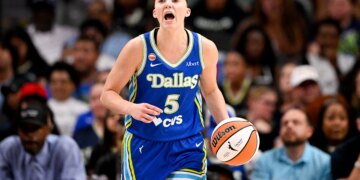 bet365 bonus code: Bet $10, get $150 in bonus bets for Sparks vs. Wings on Sunday