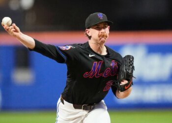 Novig promo code NYPOST: Spend $25, get $50 in Novig coins for Mets vs. Phillies on Sunday