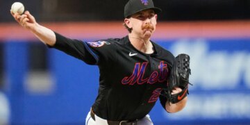 Novig promo code NYPOST: Spend $25, get $50 in Novig coins for Mets vs. Phillies on Sunday