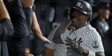 BetMGM bonus code NYPMAX1550: Get up to $1,550 in bonuses for Pirates vs. Yankees