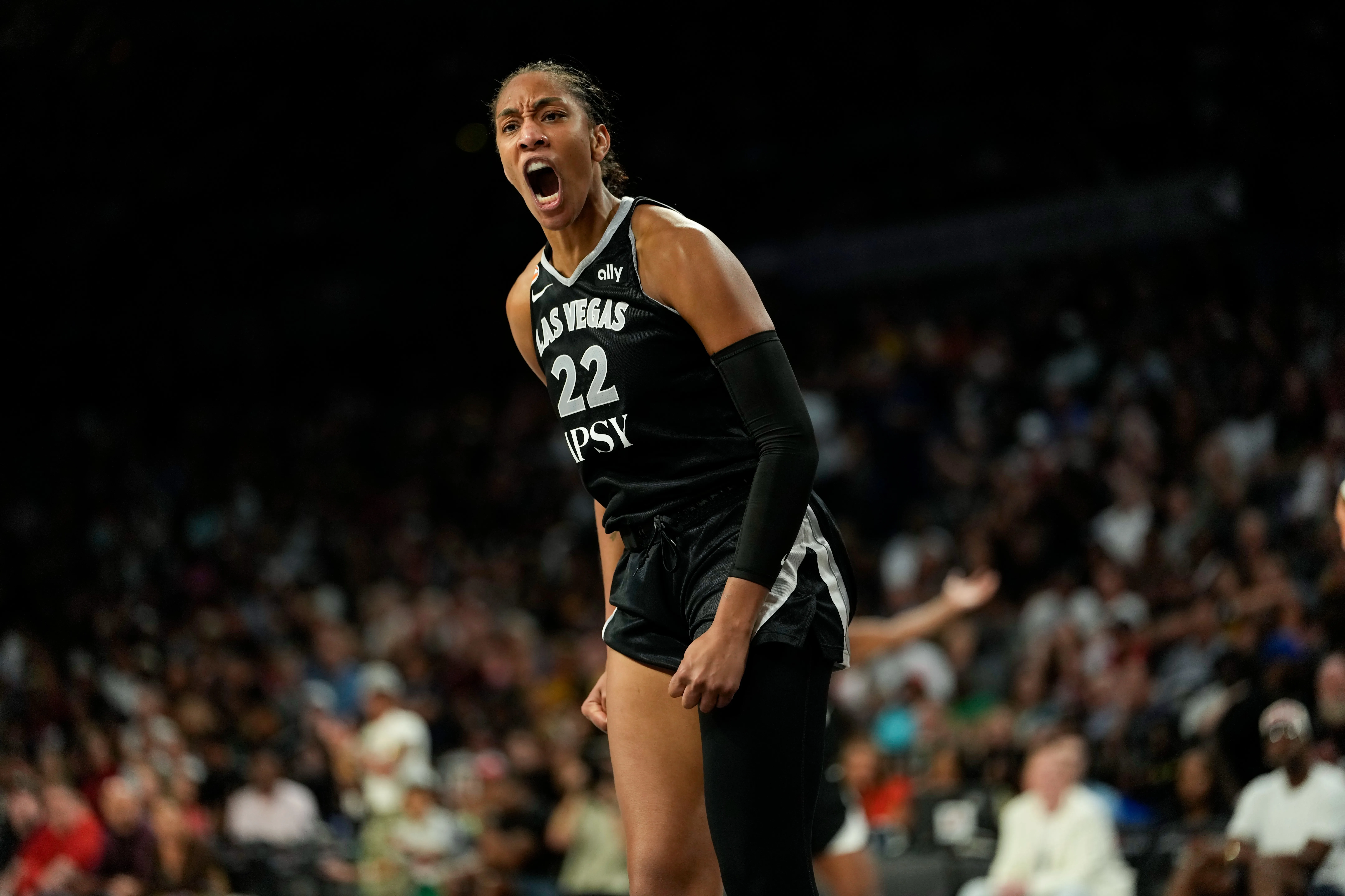 Fanatics Sportsbook promo code NYPOST26: Get up to $1,000 matched in FanCash for Aces vs. Tempo