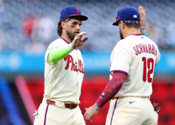 bet365 bonus code: Bet $10, get $150 in bonus bets for Dodgers vs. Phillies