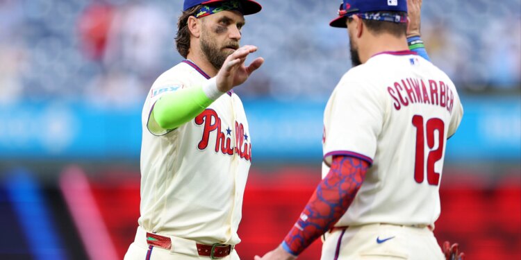 bet365 bonus code: Bet $10, get $150 in bonus bets for Dodgers vs. Phillies