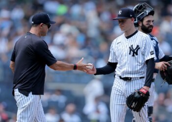 bet365 bonus code: Bet $10, get $150 in bonus bets for Yankees vs. Pirates