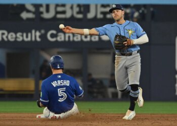 Fanatics Sportsbook promo code NYPOST26: Get up to $1k matched in FanCash for Rays vs. Blue Jays