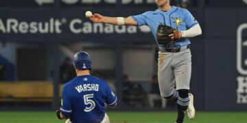 Fanatics Sportsbook promo code NYPOST26: Get up to $1k matched in FanCash for Rays vs. Blue Jays