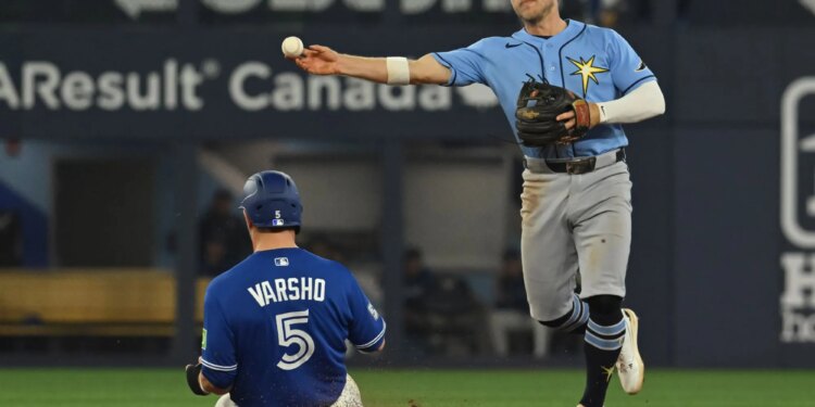 Fanatics Sportsbook promo code NYPOST26: Get up to $1k matched in FanCash for Rays vs. Blue Jays
