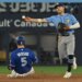 Fanatics Sportsbook promo code NYPOST26: Get up to $1k matched in FanCash for Rays vs. Blue Jays