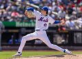 BetMGM bonus code NYPMAX1550: Get up to $1,550 in bonuses for Mets vs. Brewers