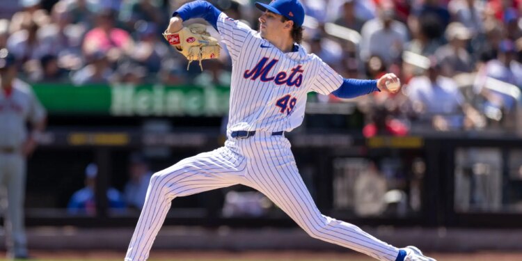 BetMGM bonus code NYPMAX1550: Get up to $1,550 in bonuses for Mets vs. Brewers
