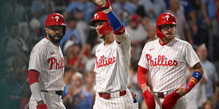 BetMGM bonus code NYPMAX1550: Get up to $1,550 in bonuses for Dodgers vs. Phillies