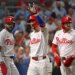 BetMGM bonus code NYPMAX1550: Get up to $1,550 in bonuses for Dodgers vs. Phillies