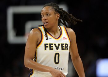 Fanatics Sportsbook promo code NYPOST26: Get up to $1,000 matched in FanCash for Sun vs. Fever