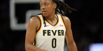 Fanatics Sportsbook promo code NYPOST26: Get up to $1,000 matched in FanCash for Sun vs. Fever