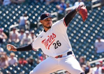 BetMGM bonus code NYPMAX1550: Get up to $1,550 in bonuses for Twins vs. Guardians