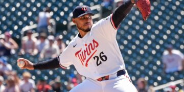 BetMGM bonus code NYPMAX1550: Get up to $1,550 in bonuses for Twins vs. Guardians
