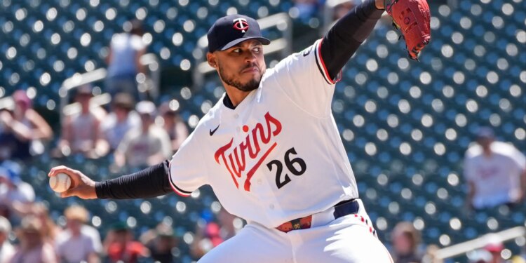 BetMGM bonus code NYPMAX1550: Get up to $1,550 in bonuses for Twins vs. Guardians