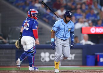 Fanatics Sportsbook promo code NYPOST26: Get up to $1,000 matched in FanCash for Rays vs. Blue Jays