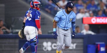 Fanatics Sportsbook promo code NYPOST26: Get up to $1,000 matched in FanCash for Rays vs. Blue Jays