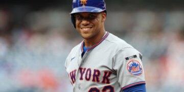 BetMGM bonus code NYPMAX1550: Get up to $1,550 in bonuses for Mets vs. Dodgers