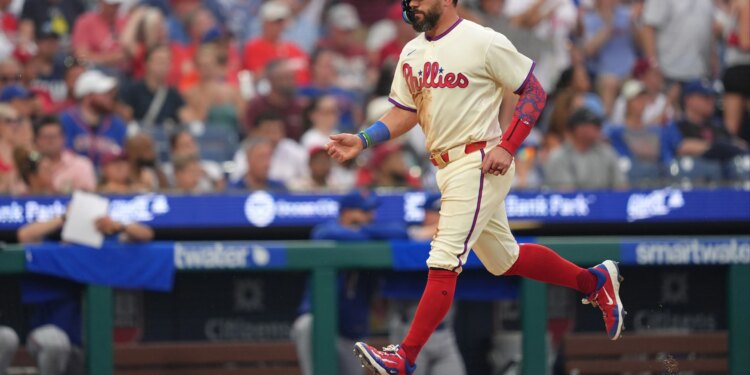 Fanatics Sportsbook promo code NYPOST26: Get up to $1,000 matched in FanCash for Friday's MLB contests