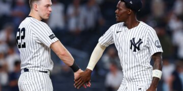 BetMGM bonus code NYPMAX1550: Get up to $1,550 in bonuses for Yankees vs. Phillies