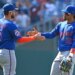 bet365 bonus code: Bet $10, get $150 in bonus bets for Mets vs. Dodgers